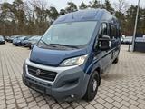 Fiat Ducato 150 Multijet - Diesel Wohnwagen