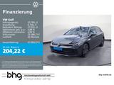 Volkswagen Golf 1.5 eHybrid DSG STYLE #AHK #HEAD-UP #Keyles - Jahreswagen mit Hybrid-Antrieb