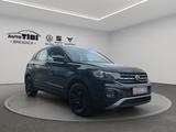 Volkswagen T-CROSS  1.0 TSI / 110 Life DSG - Volkswagen T-Cross in Freiburg
