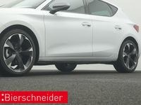 Cupra Leon - Vorschau Bild 34