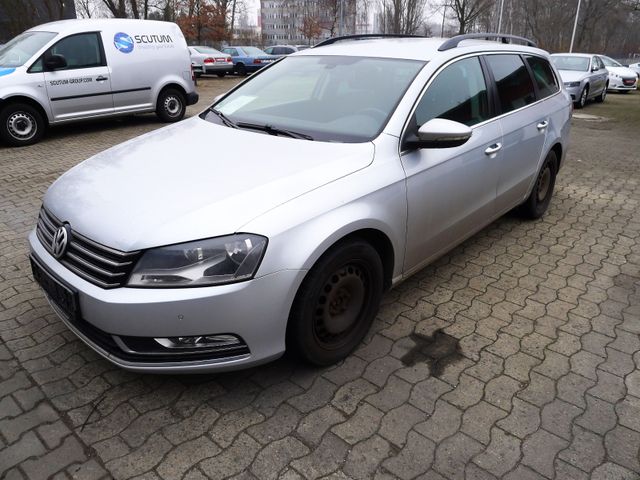 Volkswagen Passat Variant Comfortline BlueMotion Automatik