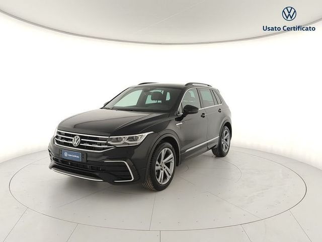 Volkswagen Tiguan 2.0 TDI 150CV SCR DSG R-Line