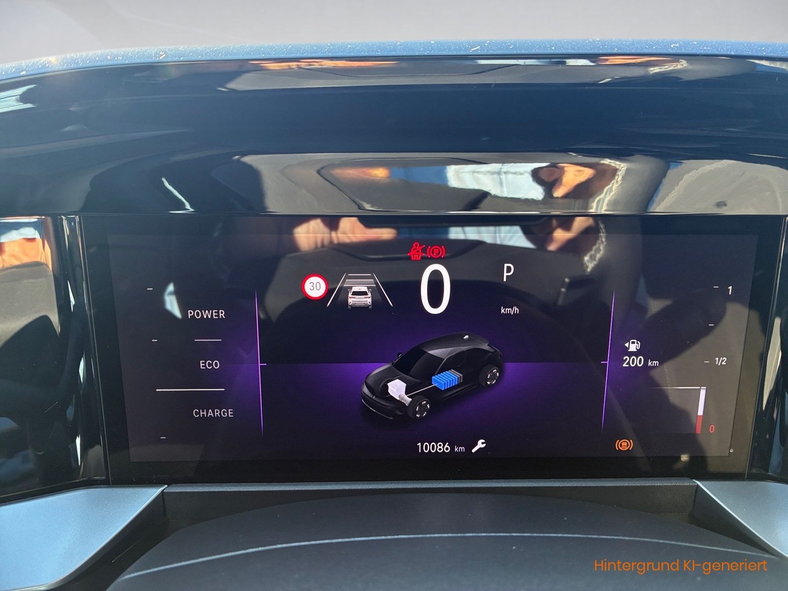 Fahrzeugabbildung Opel Mokka 1.2 GS Kamera,LED,Matrix,Navi,PDC,SHZ