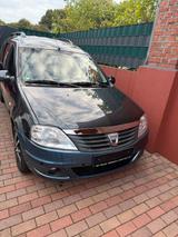 Dacia Logan - Dacia Logan in Herne