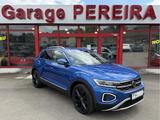 Volkswagen T-Roc 2.0 TDI 150 DSG FACELIFT STYLE IQ-LIGHT NA - gebrauchte Volkswagen T-Roc mit Facelift