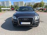 Audi Q5 2.0 TDI 140kW S tronic quattro - S-Line