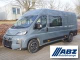 Fiat Ducato Maxi 35 L4H2 180 AT / Snoeks 5-Sitzer