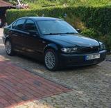 BMW E46 316i (1,8L/Facelift) - BMW 316 in Hannover