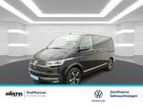 Volkswagen T6 MULTIVAN 6.1 HIGHLINE 4MOTION 2,0 TDI DSG (