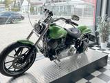 Harley-Davidson Breakout FS2 CVO Screamin Eagle Jekill&Hyde