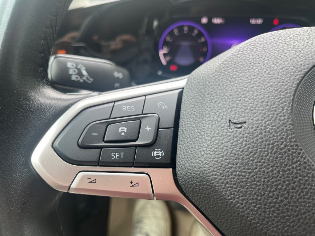 Volkswagen Golf Variant 1.5 TSI OPF Life – Bild 20
