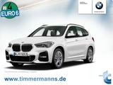 BMW X1 sDrive20d M Sport Steptronic Bluetooth PDC - BMW X1: Sdrive20d