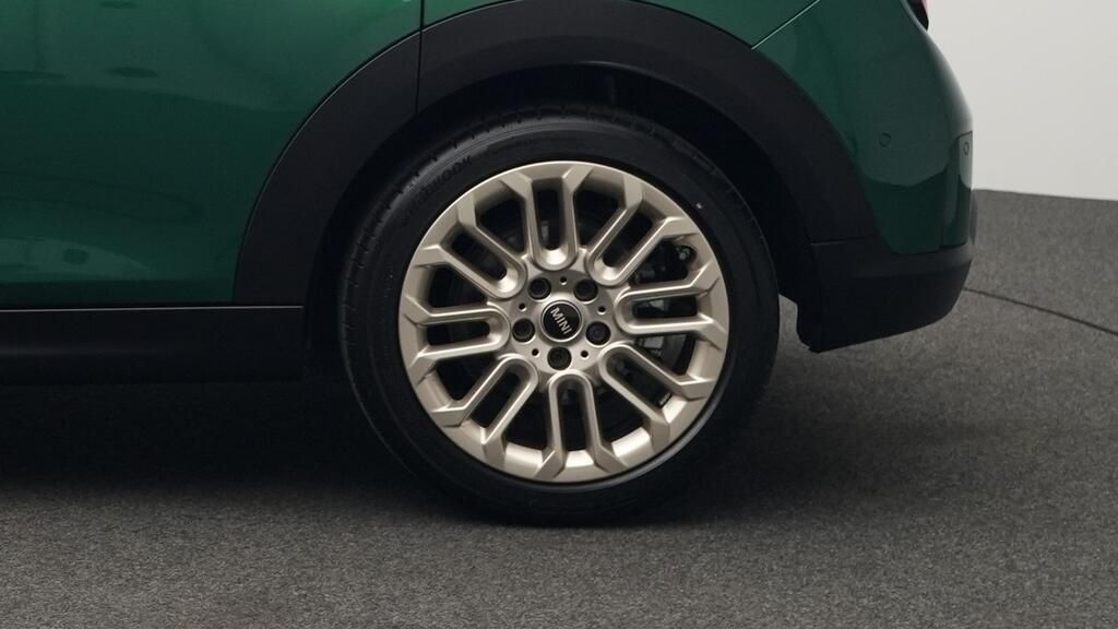 MINI Cooper S - Bild 18