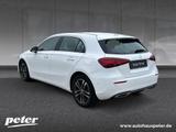 Mercedes-Benz A 200 d Kompaktlimousine Progressive, Distronic - gebrauchte Mercedes-Benz A 200 aus dem Jahr 2023