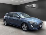 Ford Focus 150ps CoolConnect Kamera*LED*NaviTouch*SHZ - Ford Focus mit Diesel-Antrieb: Limousine, Automatik
