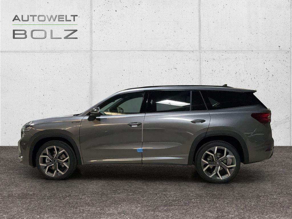 Skoda Kodiaq - Bild 7