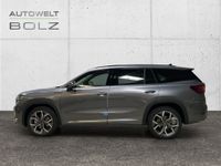 Skoda Kodiaq - Vorschau Bild 7