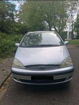 Ford Auto Ford Galaxy - Ford Galaxy in Duisburg