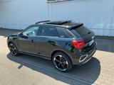 Audi Q2 40 TFSI S tron quattro advanced PanoStandhANH