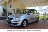 Volkswagen Touran Conceptline**KLIMA/DSG/8-FACH** - Volkswagen Touran: Conceptline
