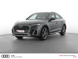 Audi SQ5 Sportback 3.0 TDI quattro basis - Audi SQ5 in Duisburg