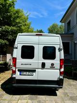 Fiat Camper Van - Fiat Ducato - L2H2 - 140 PS - Offers