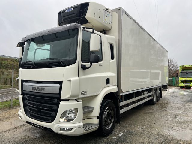 DAF cf 330   frigowagen