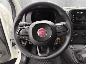 Fiat Panda 1.0 Mild Hybrid MY24 PDC TEMPOMAT SPURHALT