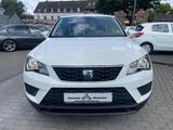 Seat Ateca 1.6 85kW AHK PDC Klima Leichtmetall 1.Hand - Seat Ateca in Duisburg
