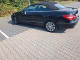Mercedes-Benz 250 - Mercedes-Benz 250 Benziner Gebrauchtwagen