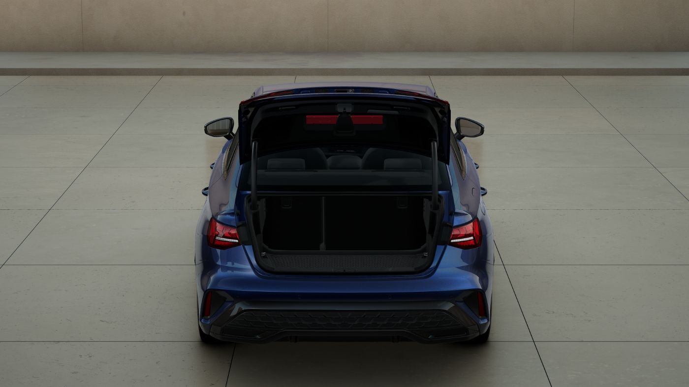 Audi A3 - Bild 9