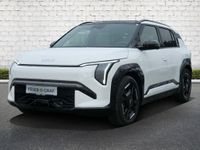 Kia EV3 - Vorschau Bild 11