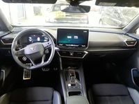 Cupra Formentor - Vorschau Bild 5