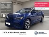Volkswagen ID.5 Pro W AHK SoundSys ACC MATRIX LM KlimaA - Volkswagen ID.5 in Duisburg