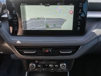 Skoda Fabia - Vorschau Bild 13