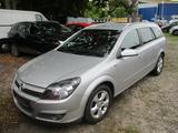 Opel Astra H Caravan Edition - Opel Astra aus 2005: Kombi
