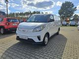 Maxus eDeliver 3 PANEL VAN 50KWH LWB MJ22 L2