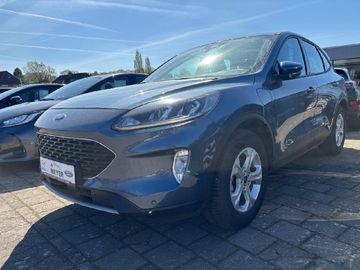 Ford Kuga PHEV Cool & Connect GJR 