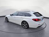 BMW 520dA Touring AHK Panorama-Glasdach Adaptive LED - BMW 520 in Freiburg