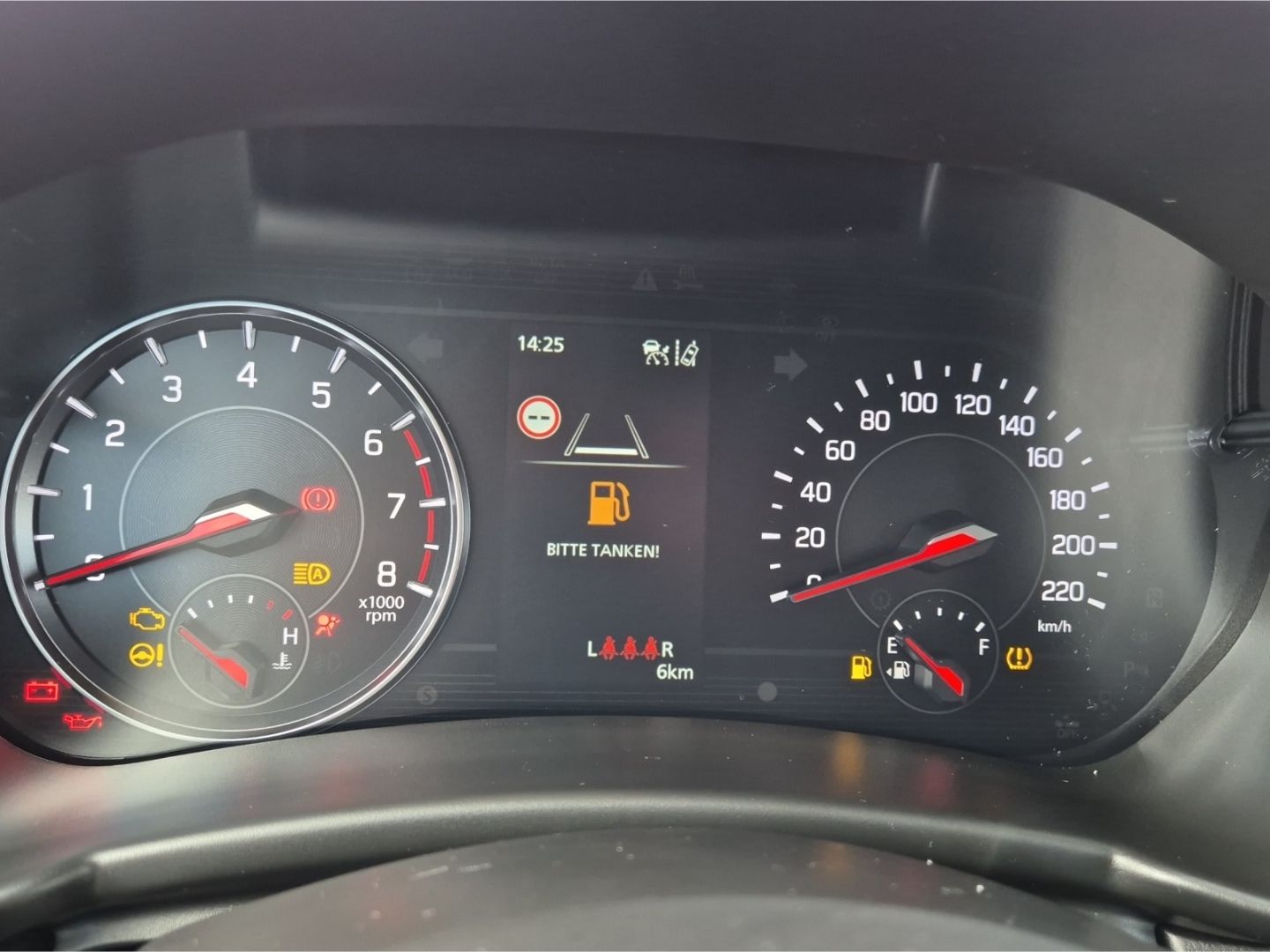 Suzuki Swift - Bild 12