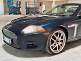 Jaguar XKR Cabriolet mit Arden Felgen u. Tuning - gebrauchte Jaguar XKR aus dem Jahr 2007