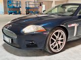 Jaguar XKR Cabriolet mit Arden Felgen u. Tuning - Jaguar aus 2007