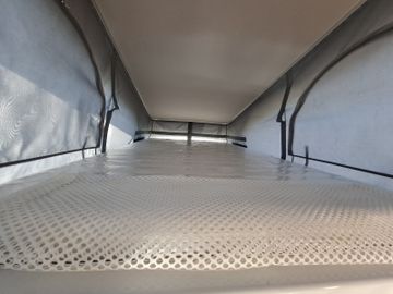 HYMER  ERIBA  HYMERCAR Grand Canyon S 419 4-Matic PremiumSoundAutark 