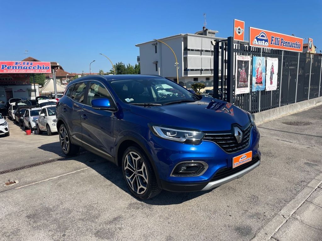 Image of Renault Kadjar