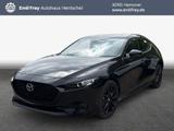 Mazda 3 e-SKYACTIV-G 140 M HYBRID Aut. NAGISA 103 kW,  - Mazda 3 Neuwagen in Hannover