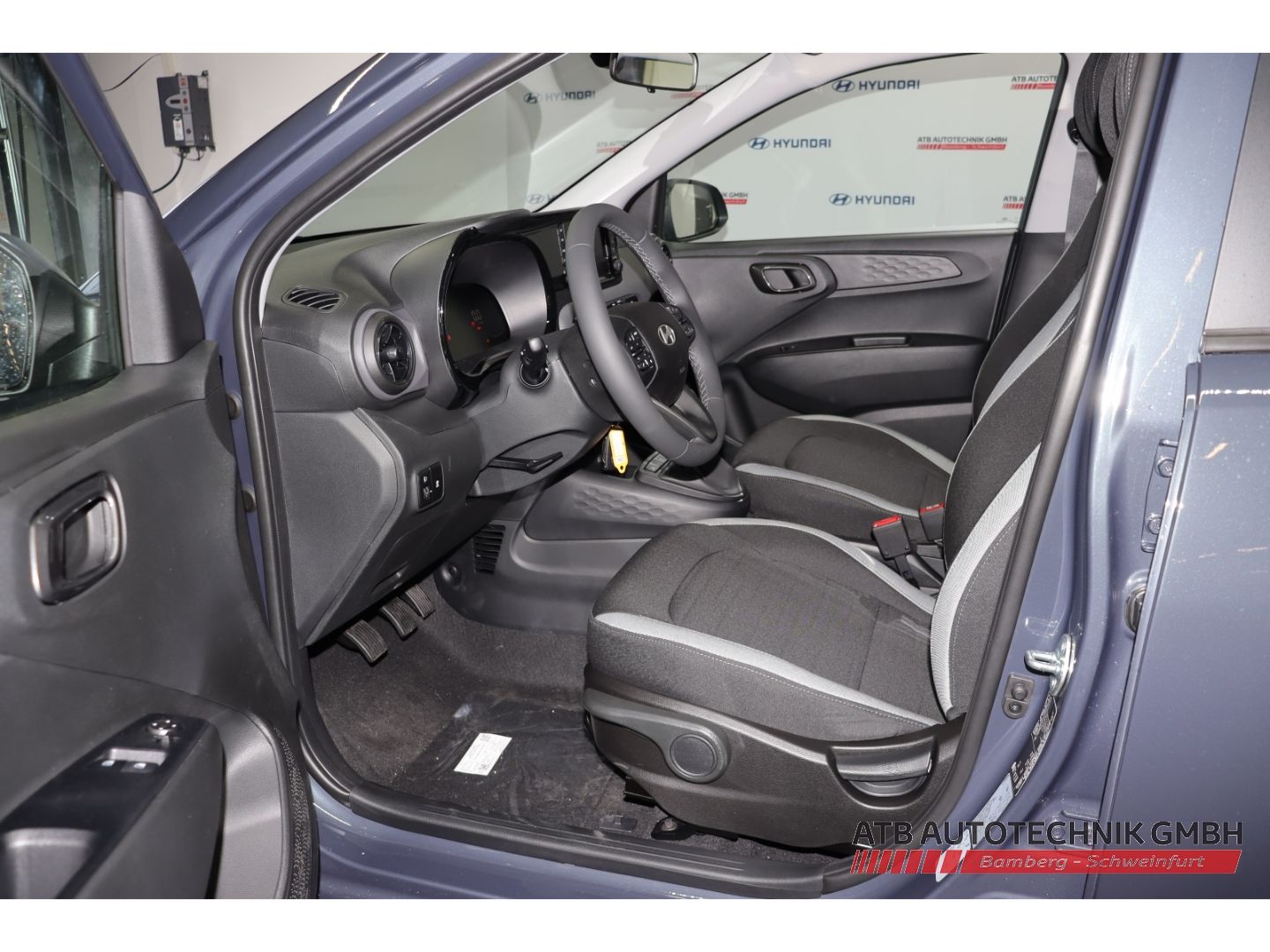 Hyundai i10 - Bild 6