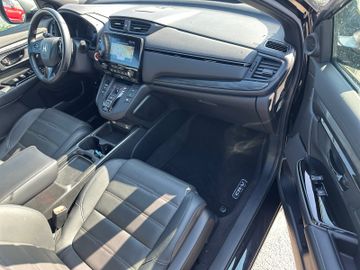 Honda CR-V - 12