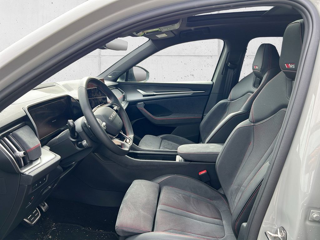 Skoda Kodiaq - Bild 9
