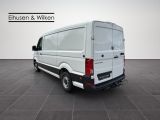 Volkswagen Crafter Kasten 2.0+TDI+KASTEN+MR+KLIMA+AHK+BT+ - Angebote entsprechen deinen Suchkriterien
