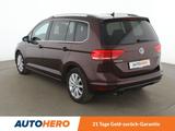 Volkswagen Touran 1.4 TSI Highline BMT *LED*STANDHZG* - VW Touran Gebrauchtwagen in Nürnberg